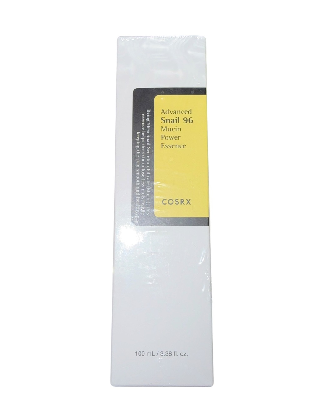 COSRX Advanced Snail 96 Mucin Power Essence 100ml
